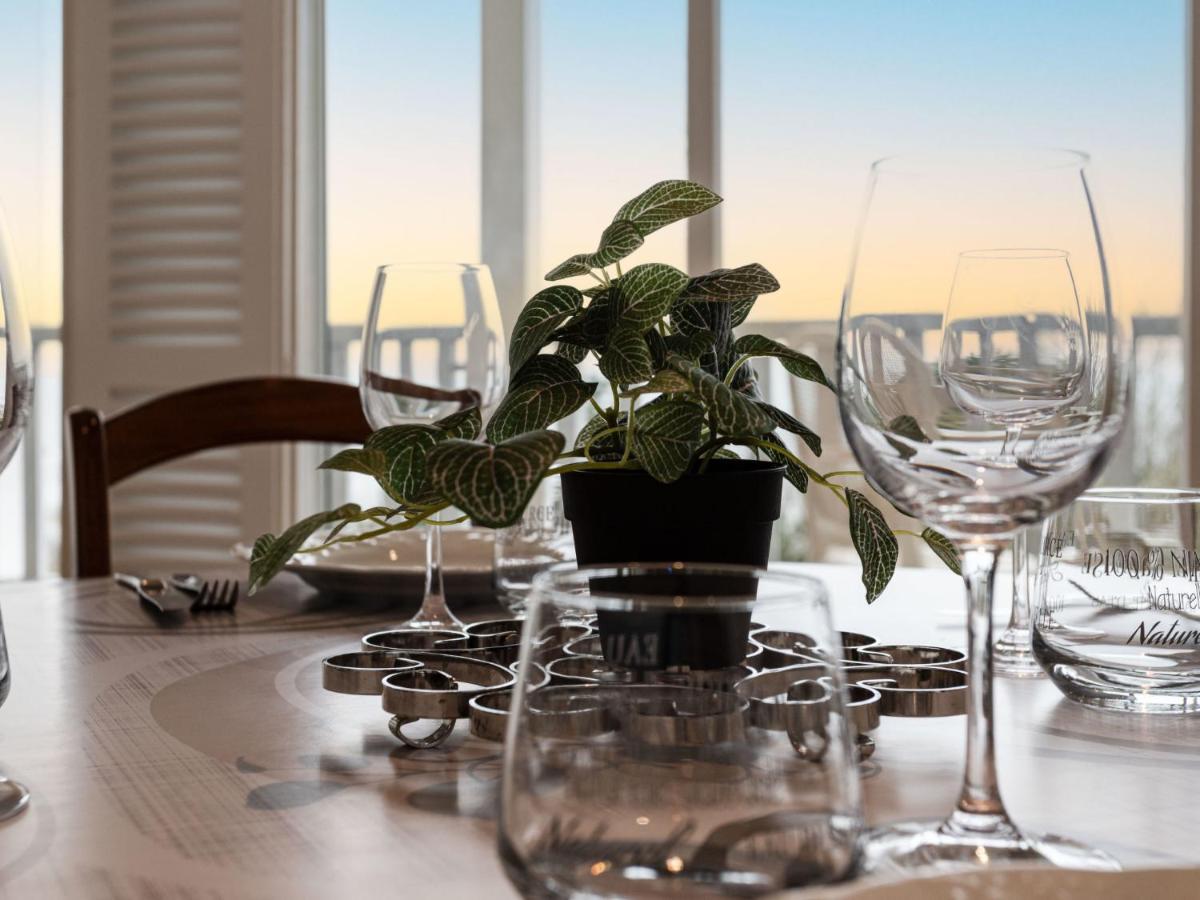 Apartment Le Parc Cordier-6 By Interhome Trouville-sur-Mer Bagian luar foto