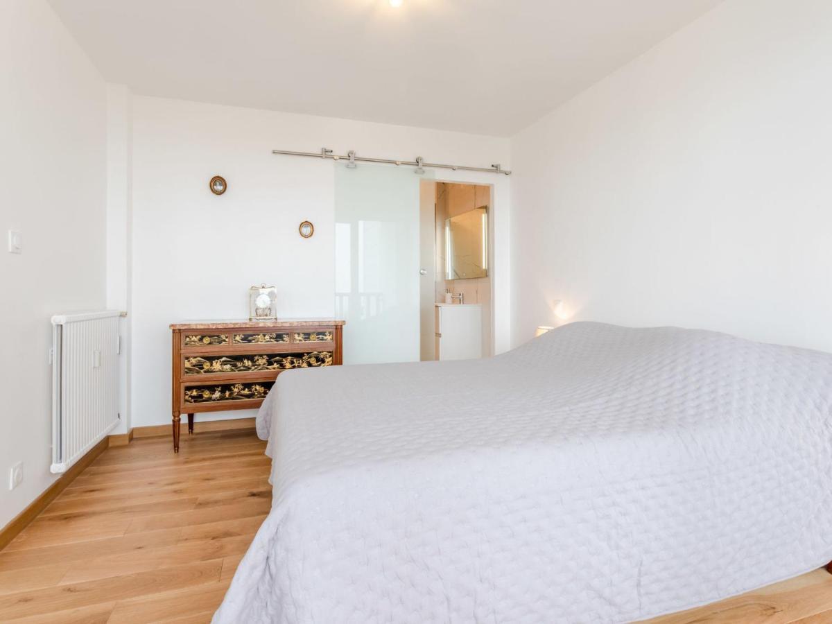 Apartment Le Parc Cordier-6 By Interhome Trouville-sur-Mer Bagian luar foto