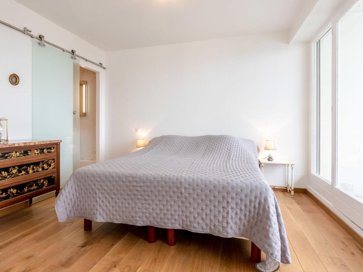 Apartment Le Parc Cordier-6 By Interhome Trouville-sur-Mer Bagian luar foto