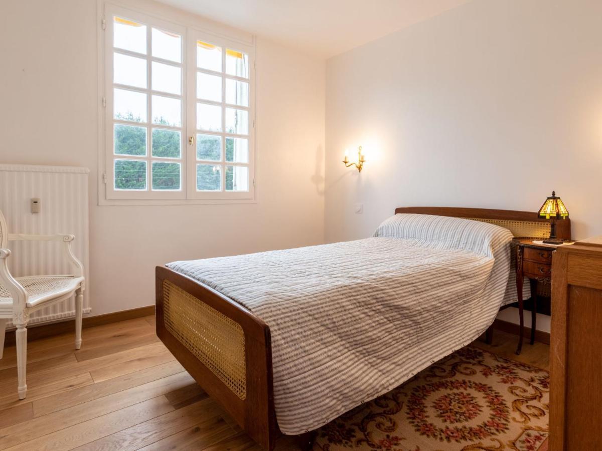 Apartment Le Parc Cordier-6 By Interhome Trouville-sur-Mer Bagian luar foto