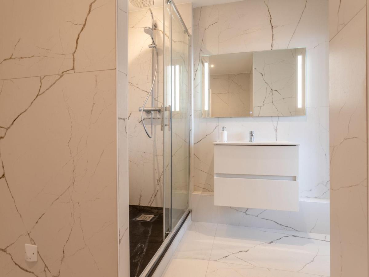 Apartment Le Parc Cordier-6 By Interhome Trouville-sur-Mer Bagian luar foto