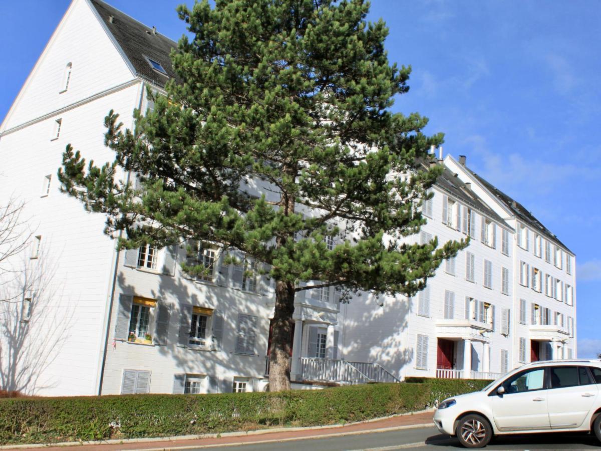 Apartment Le Parc Cordier-6 By Interhome Trouville-sur-Mer Bagian luar foto